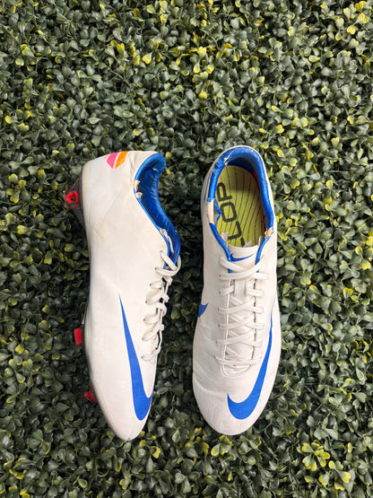 NIKE MERCURIAL VAPOR VIII ELITE FG