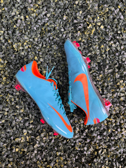 NIKE MERCURIAL VAPOR VIII ACC ELITE FG