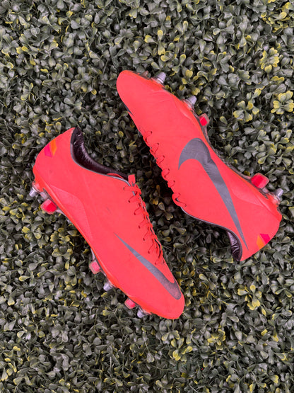 NIKE MERCURIAL VAPOR VIII ELITE SG
