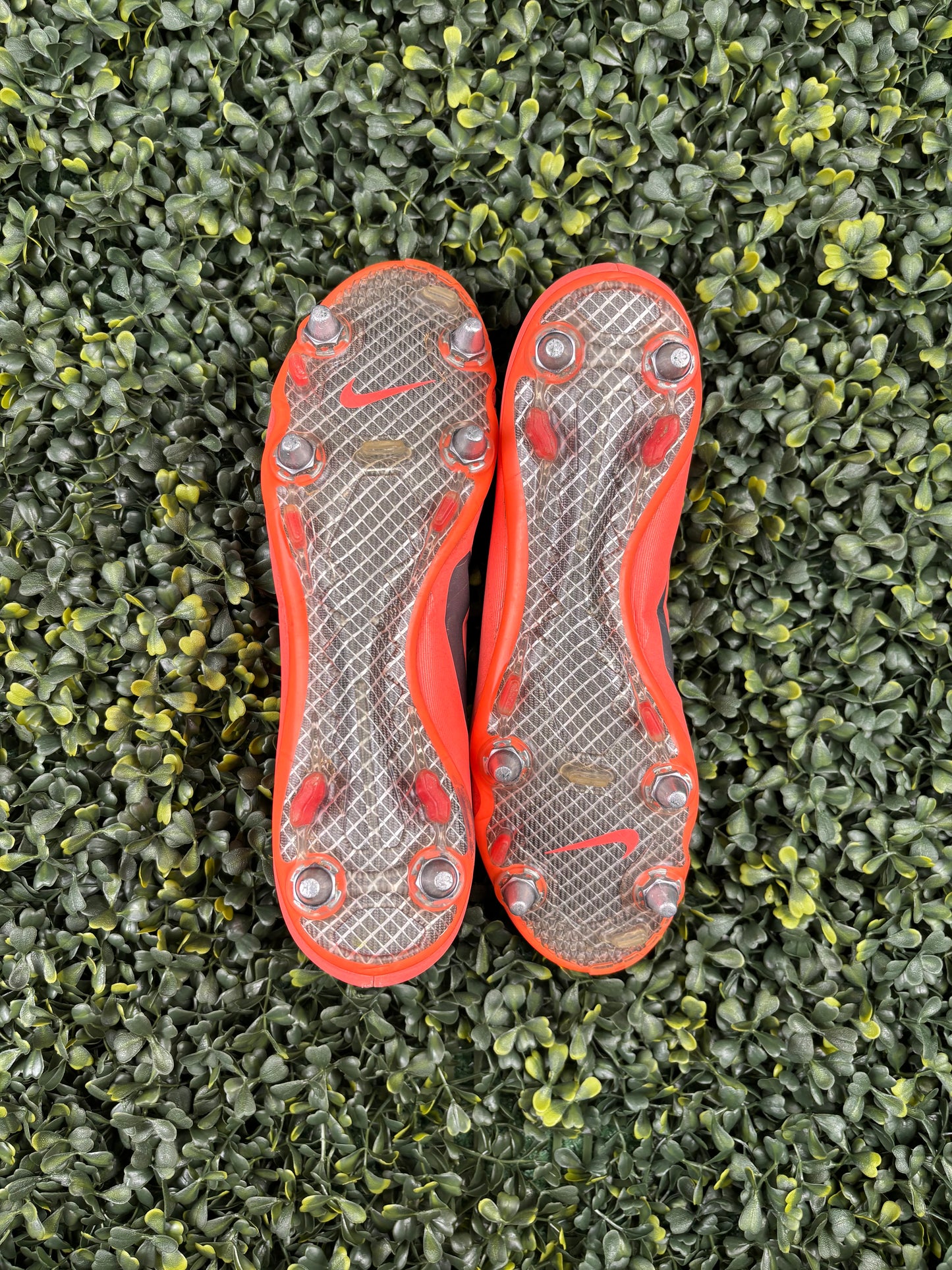 NIKE MERCURIAL VAPOR VIII ELITE SG