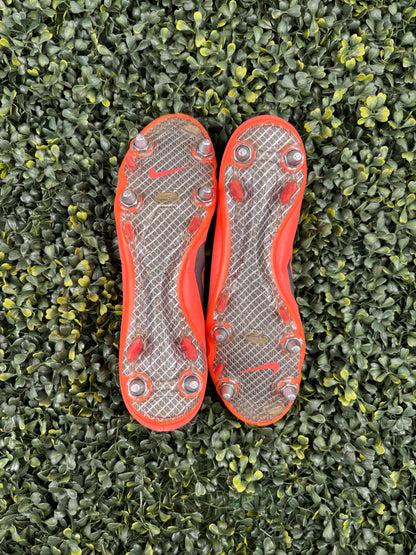NIKE MERCURIAL VAPOR VIII ELITE SG