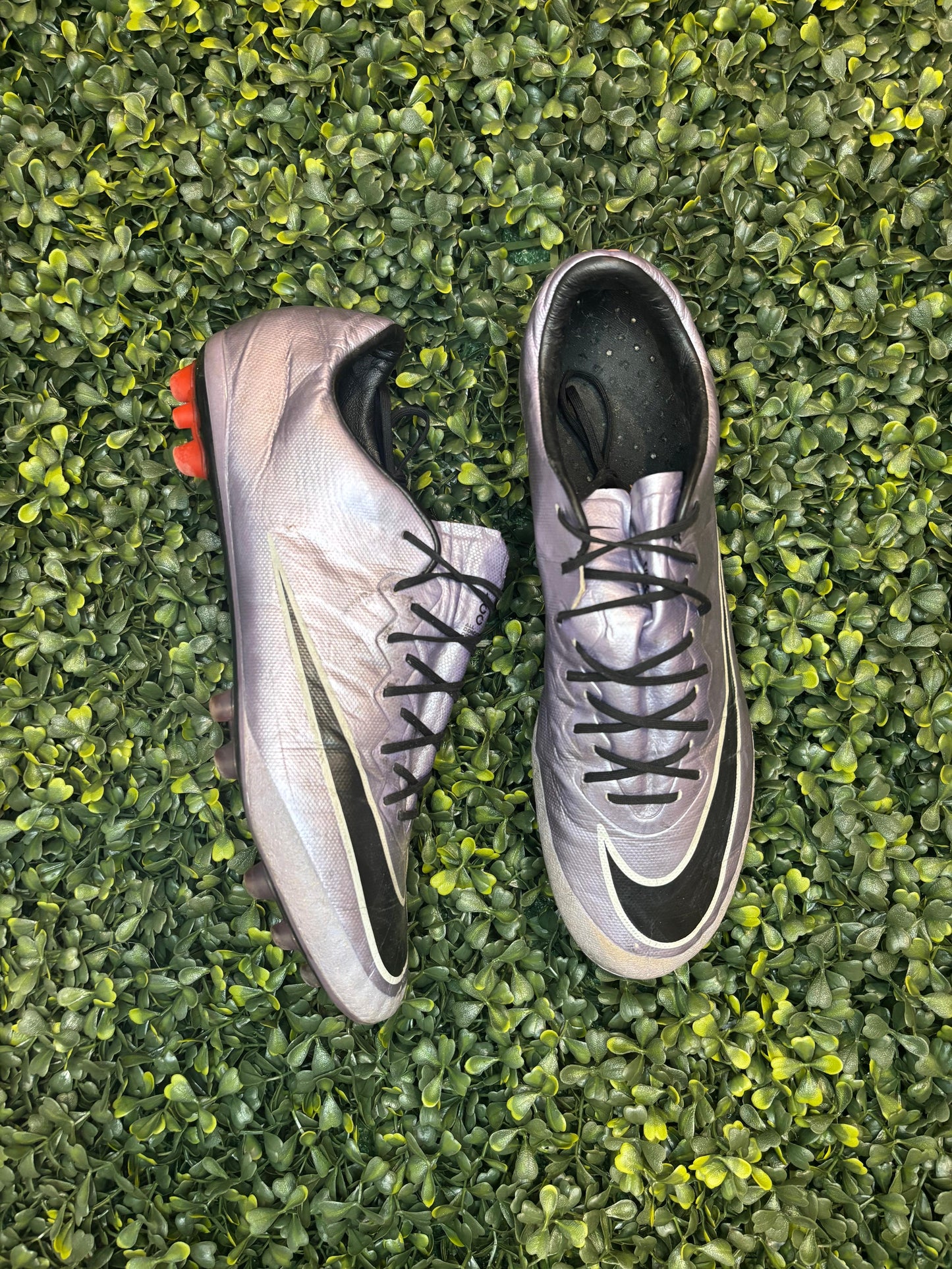 NIKE MERCURIAL VAPOR X AG