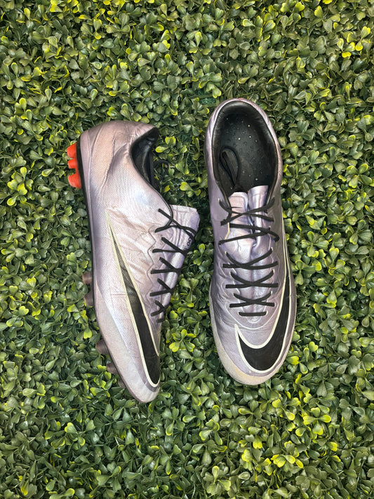 NIKE MERCURIAL VAPOR X AG