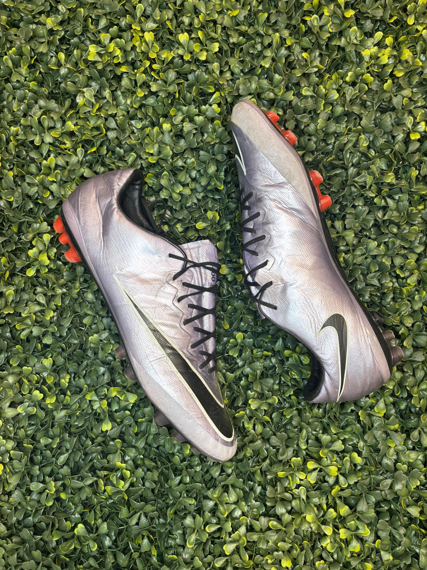 NIKE MERCURIAL VAPOR X AG