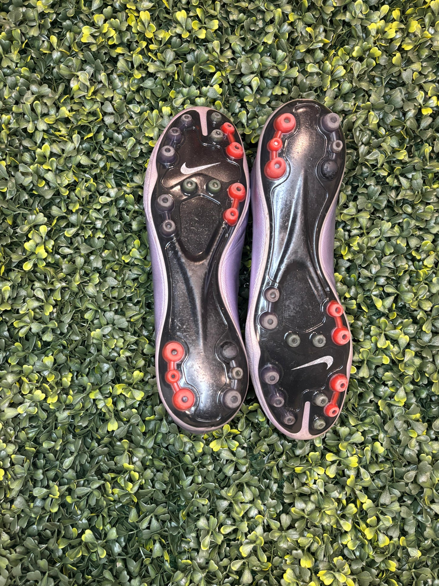 NIKE MERCURIAL VAPOR X AG