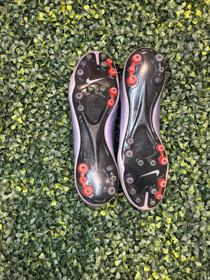 NIKE MERCURIAL VAPOR X AG