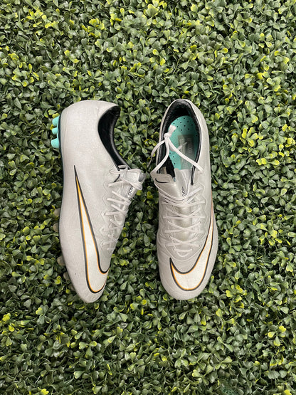 NIKE MERCURIAL VAPOR X CR7 AG