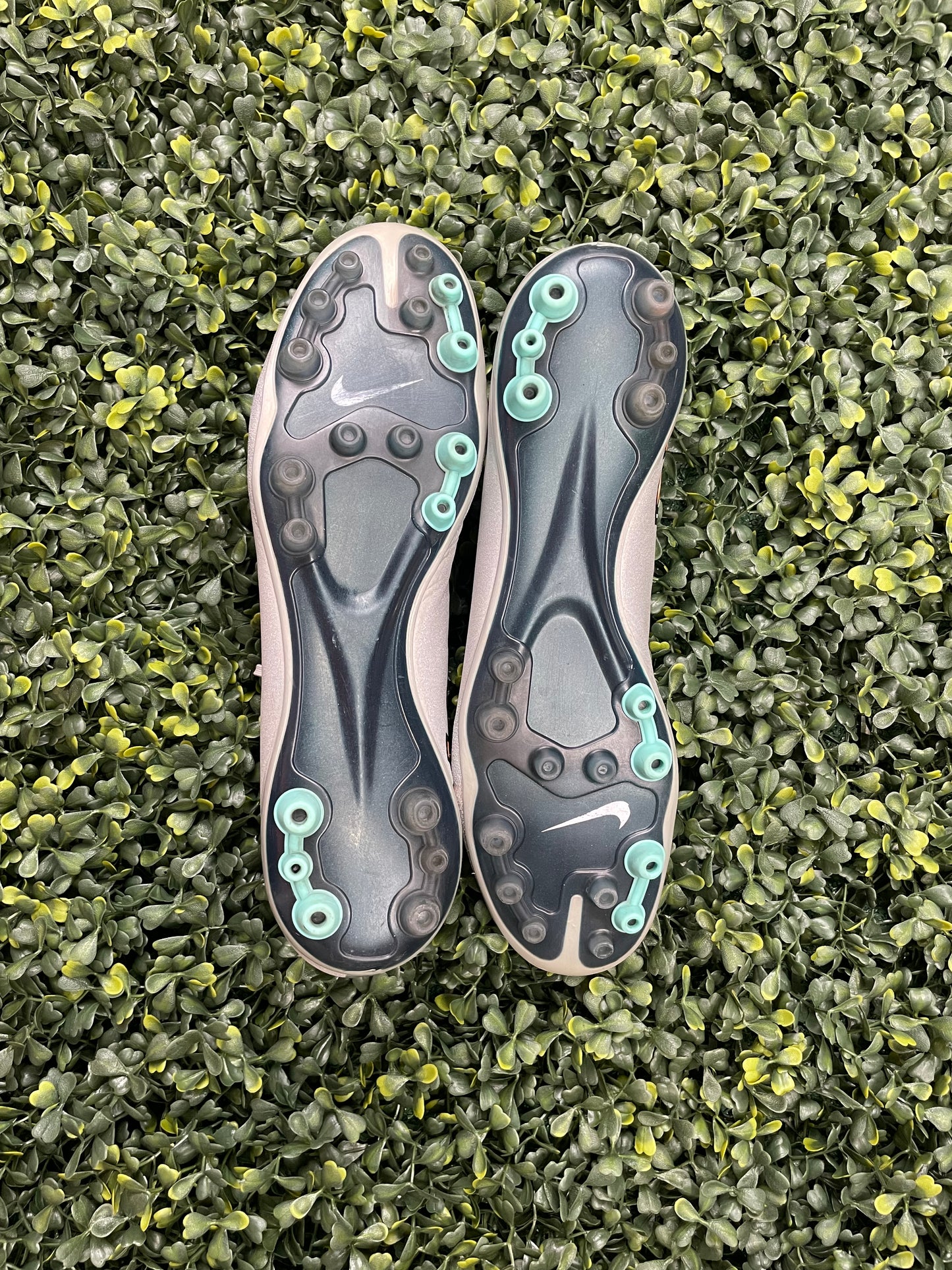NIKE MERCURIAL VAPOR X CR7 AG