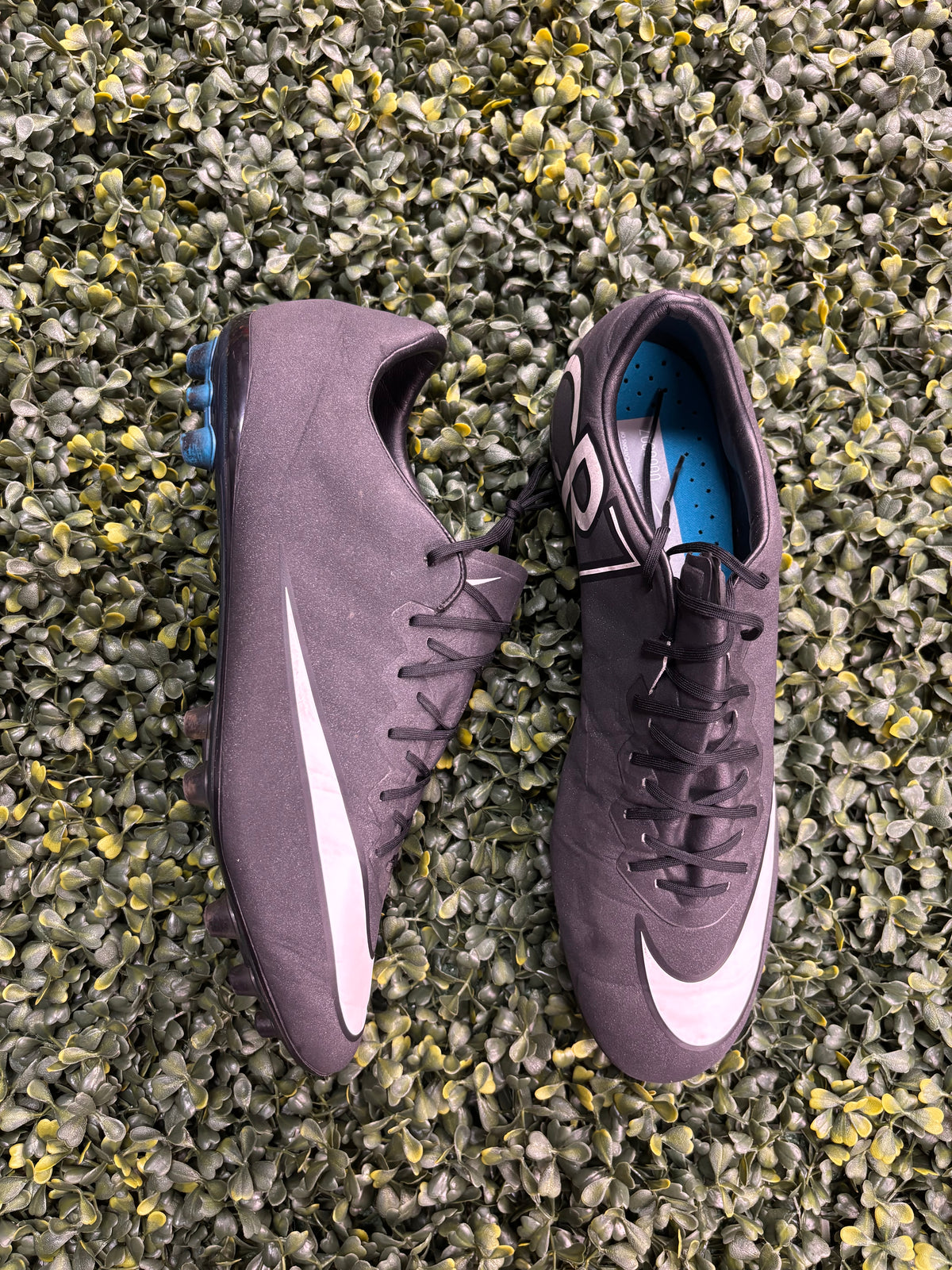 NIKE MERCURIAL VAPOR X CR7 ELITE AG