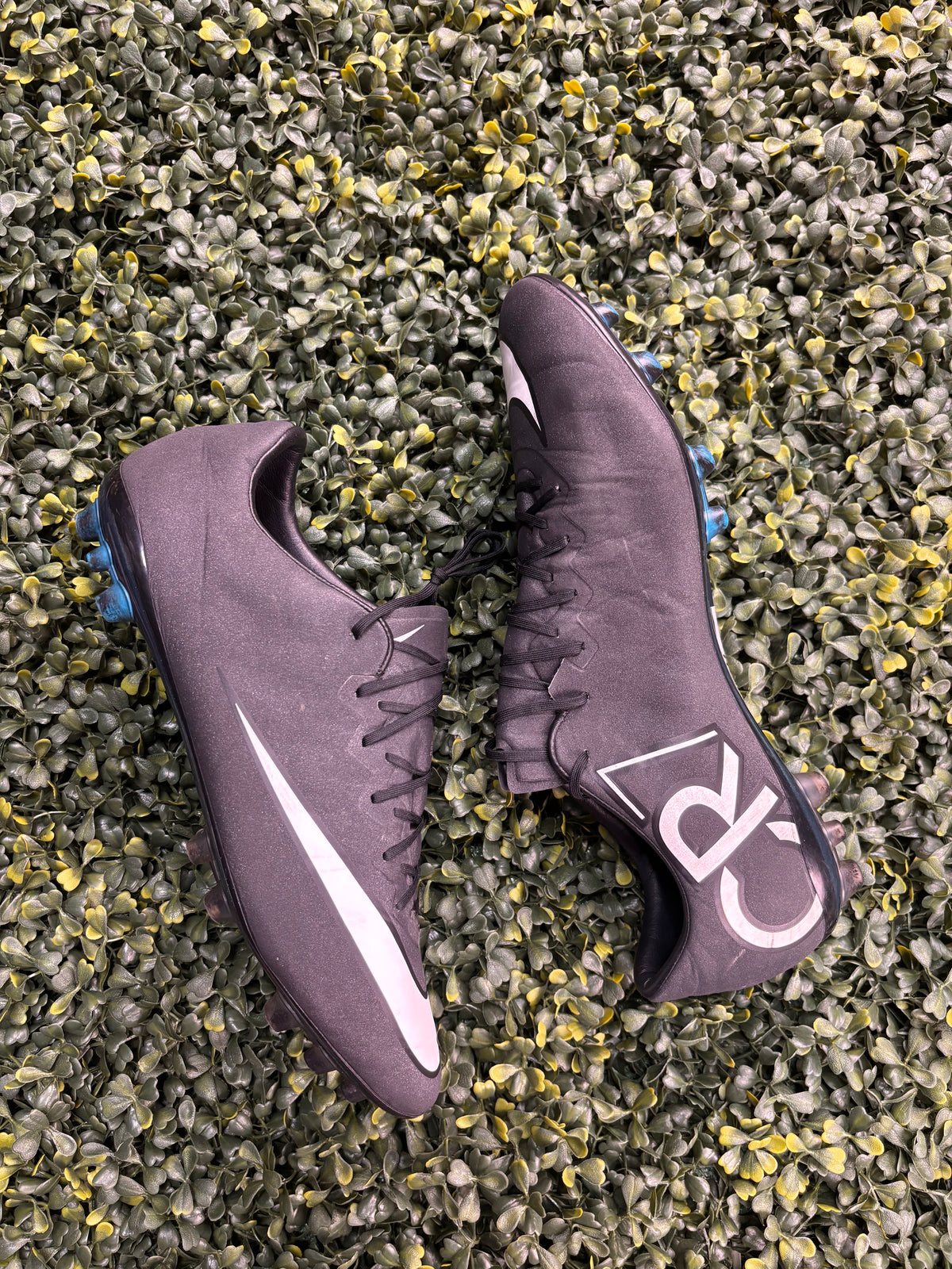 NIKE MERCURIAL VAPOR X CR7 ELITE AG