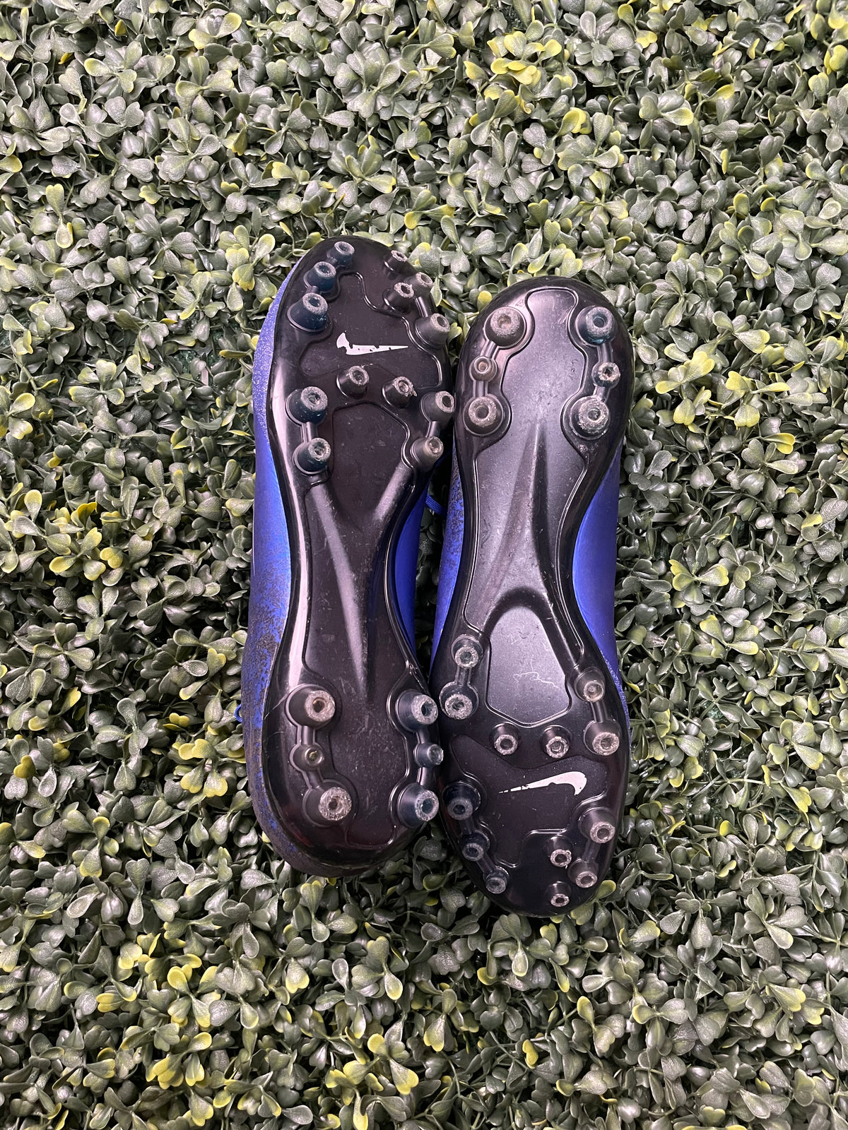 NIKE MERCURIAL VAPOR X CR7 ELITE AG