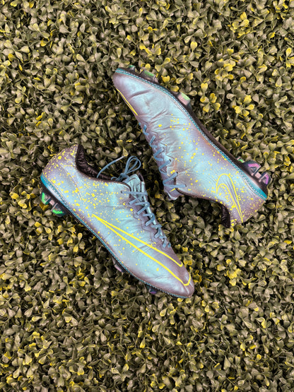 NIKE MERCURIAL VAPOR X ELITE FG