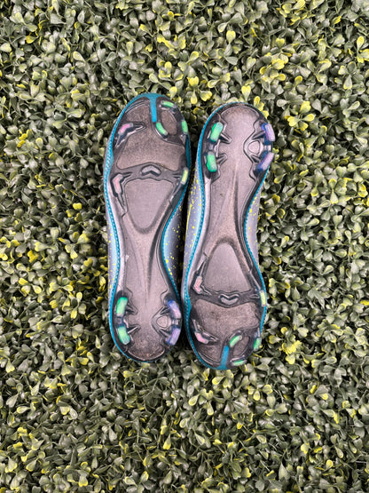 NIKE MERCURIAL VAPOR X ELITE FG