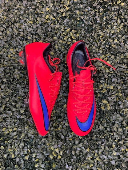 NIKE MERCURIAL VAPOR X ELITE FG