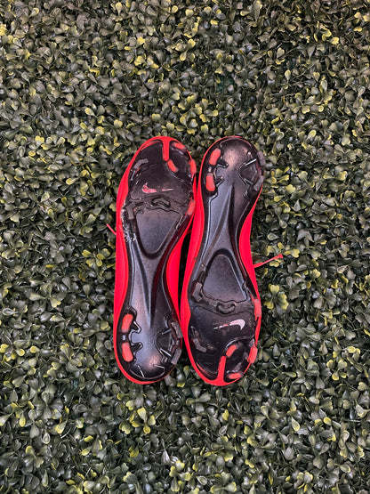 NIKE MERCURIAL VAPOR X ELITE FG