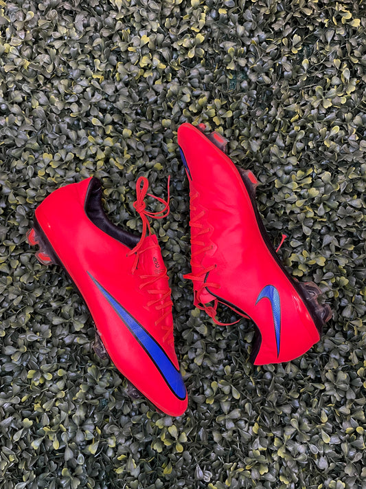 NIKE MERCURIAL VAPOR X ELITE FG