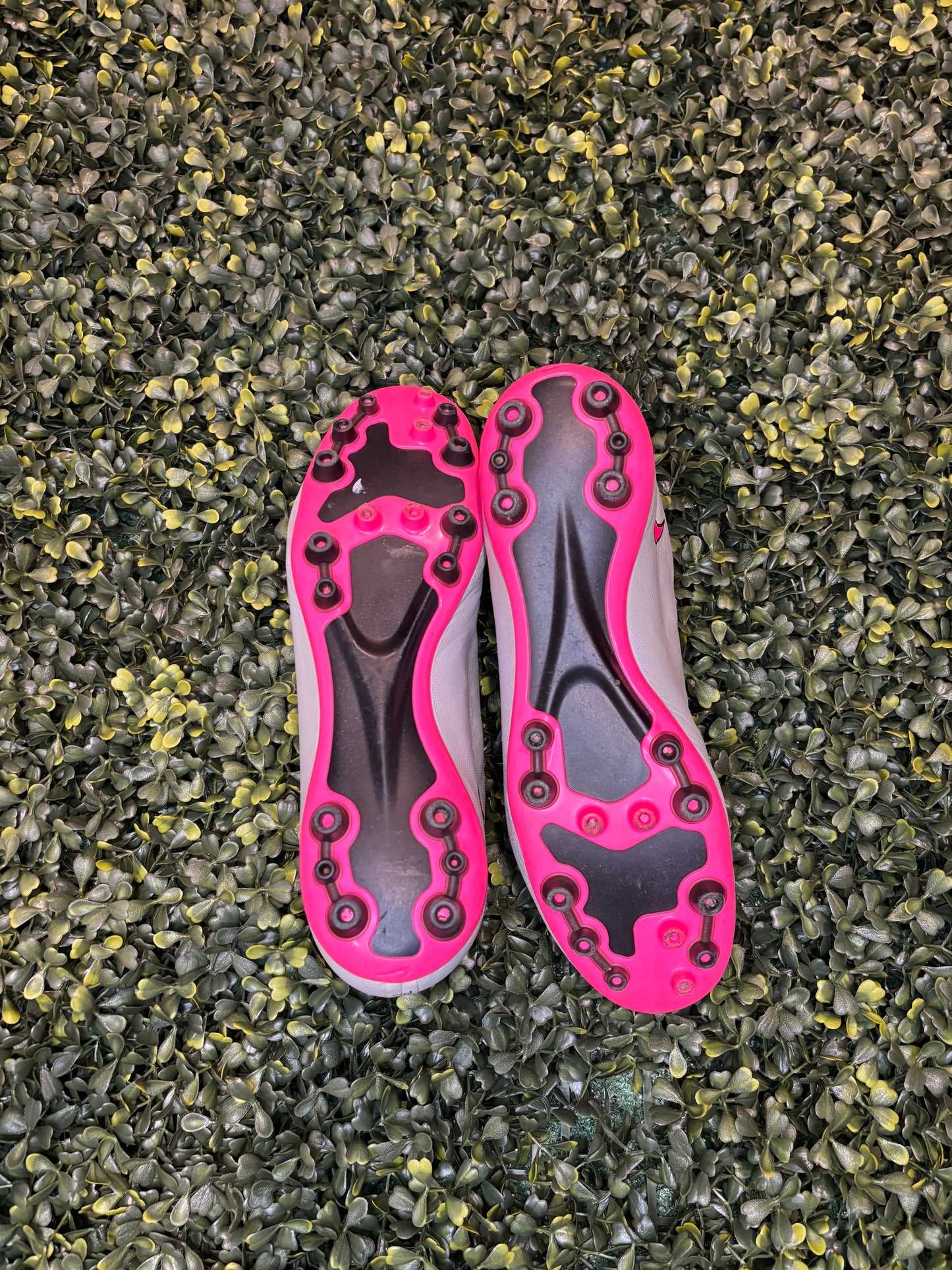 NIKE MERCURIAL VAPOR X AG