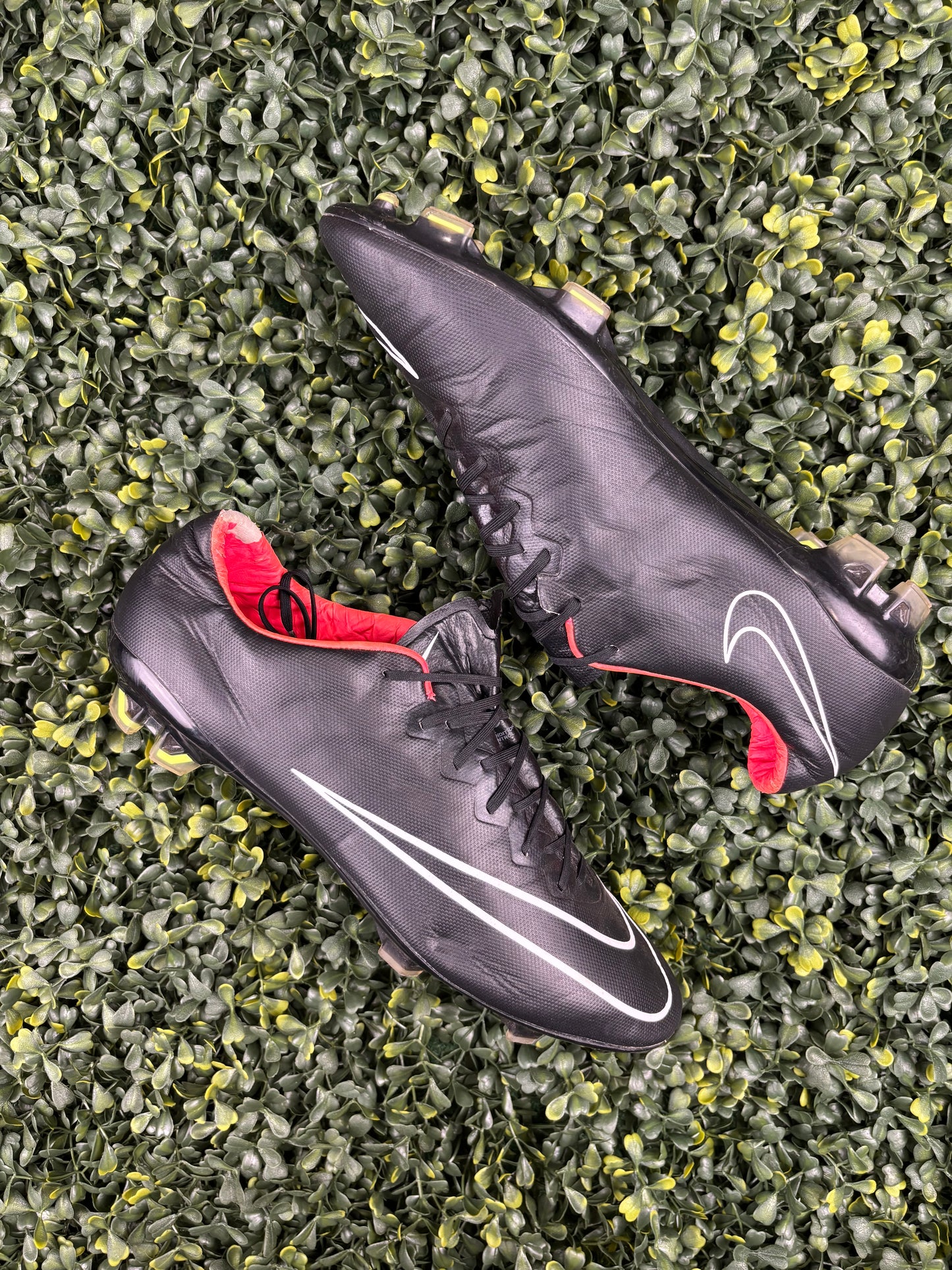 NIKE MERCURIAL VAPOR X ELITE FG