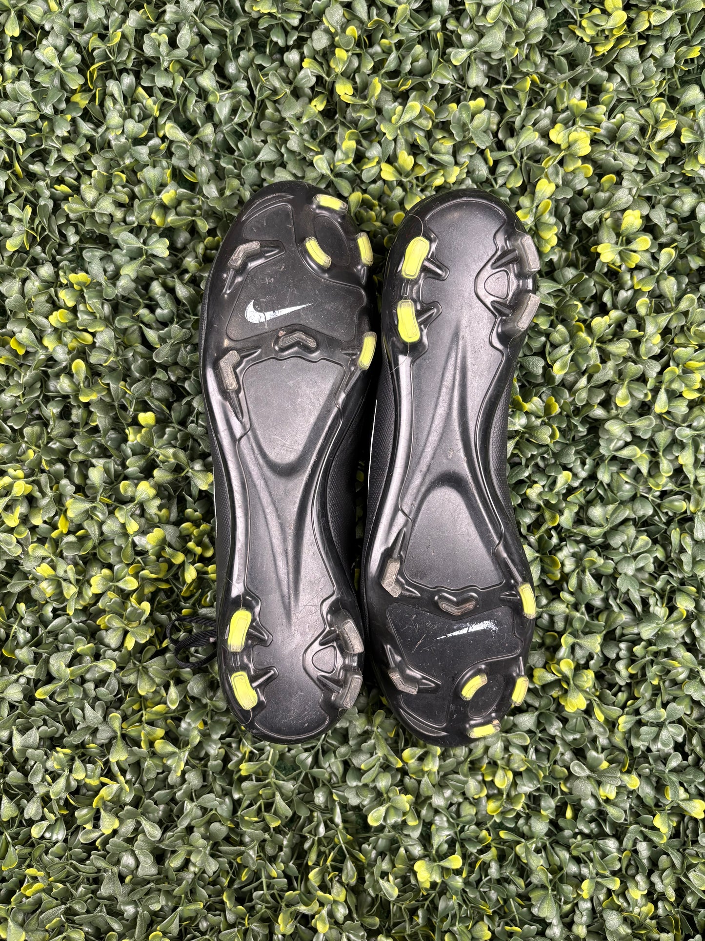 NIKE MERCURIAL VAPOR X ELITE FG