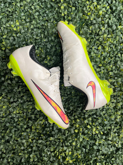NIKE MERCURIAL VAPOR X ELITE FG