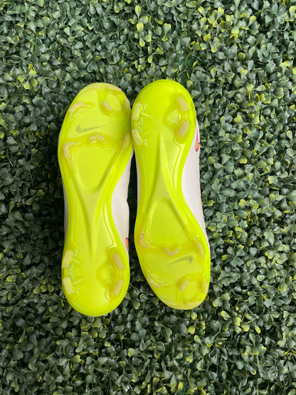 NIKE MERCURIAL VAPOR X ELITE FG