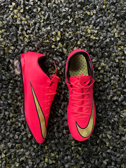 NIKE MERCURIAL VAPOR X ELITE FG