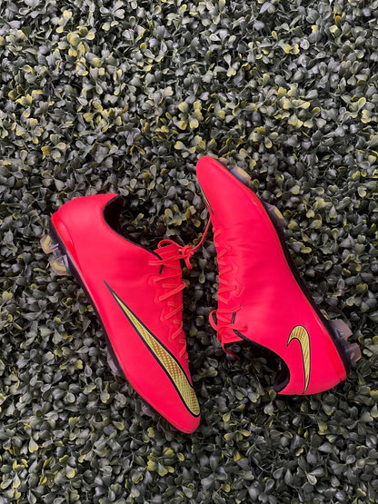 NIKE MERCURIAL VAPOR X ELITE FG