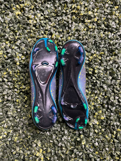 NIKE MERCURIAL VAPOR X FG 'SQUADRON BLUE'