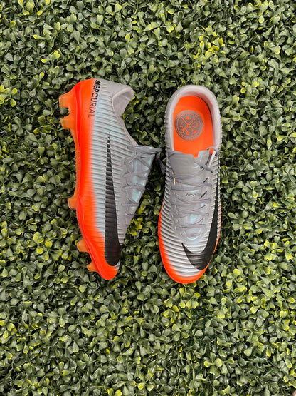 NIKE MERCURIAL VAPOR XI CR7