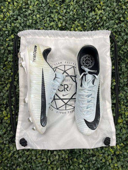 NIKE MERCURIAL VAPOR XI CR7