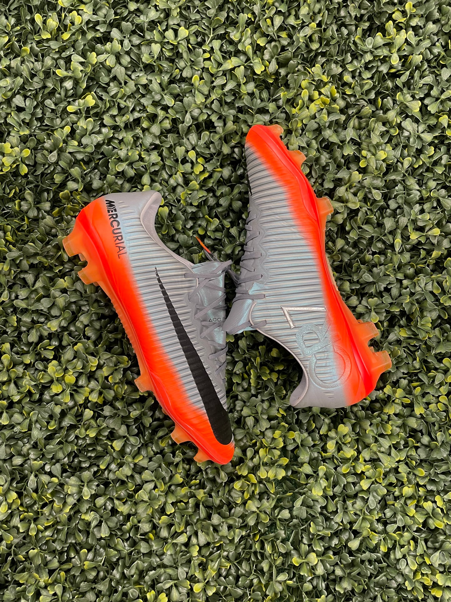NIKE MERCURIAL VAPOR XI CR7