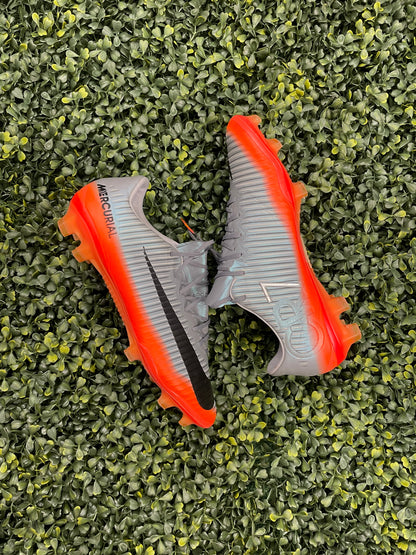 NIKE MERCURIAL VAPOR XI CR7