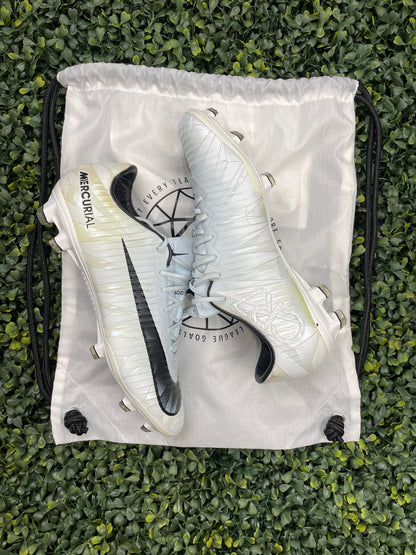 NIKE MERCURIAL VAPOR XI CR7