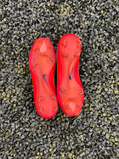 NIKE MERCURIAL VAPOR XI CR7