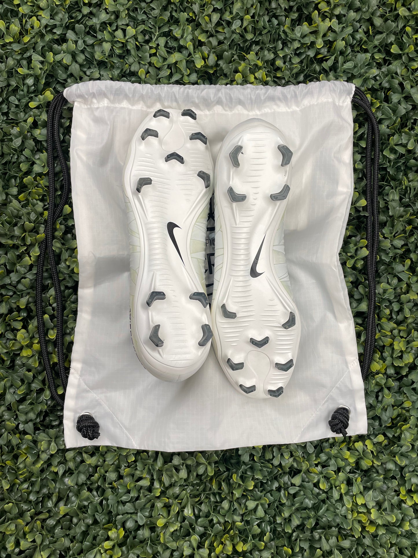 NIKE MERCURIAL VAPOR XI CR7