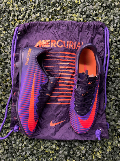NIKE MERCURIAL VAPOR XI ELITE AG