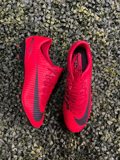 NIKE MERCURIAL VAPOR XI ELITE FG
