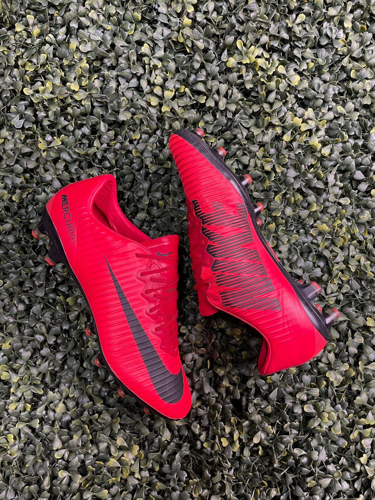 NIKE MERCURIAL VAPOR XI ELITE FG