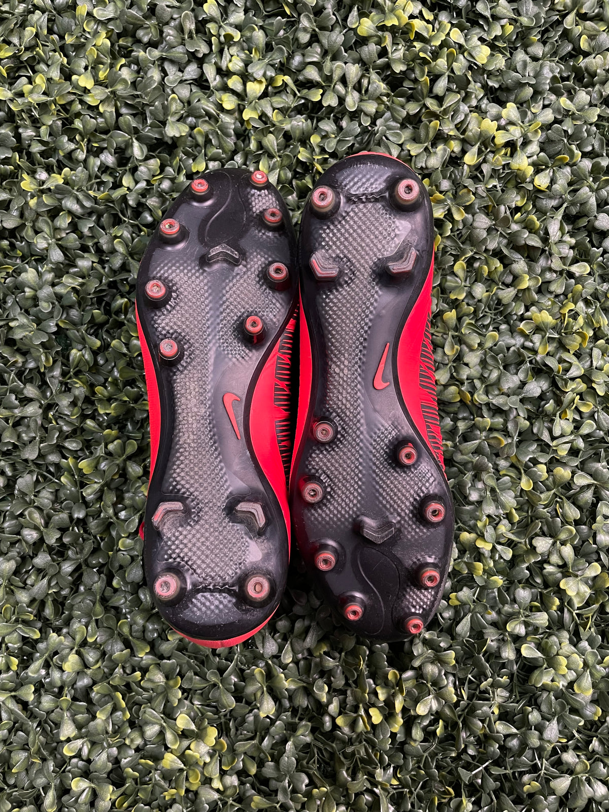 NIKE MERCURIAL VAPOR XI ELITE FG