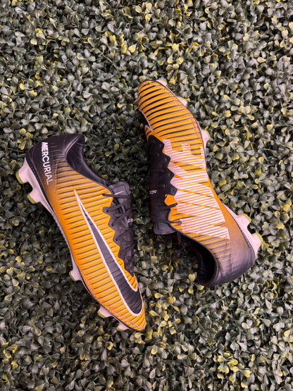 NIKE MERCURIAL VAPOR XI ELITE FG
