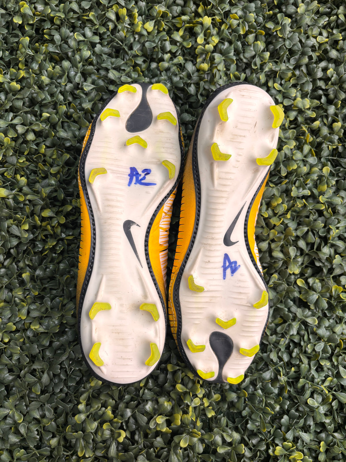 NIKE MERCURIAL VAPOR XI ELITE FG
