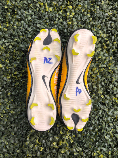 NIKE MERCURIAL VAPOR XI ELITE FG