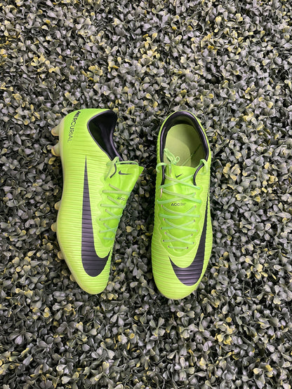 NIKE MERCURIAL VAPOR XI ELITE AG