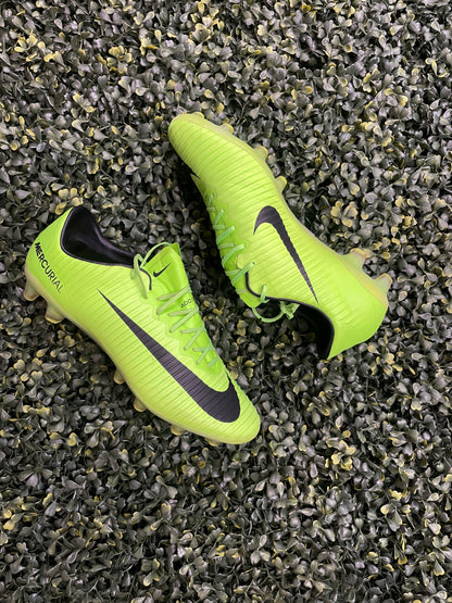 NIKE MERCURIAL VAPOR XI ELITE AG