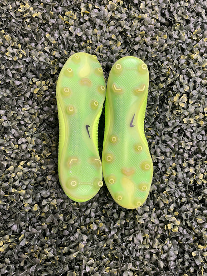 NIKE MERCURIAL VAPOR XI ELITE AG