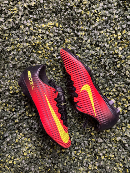 NIKE MERCURIAL VAPOR XI ELITE FG