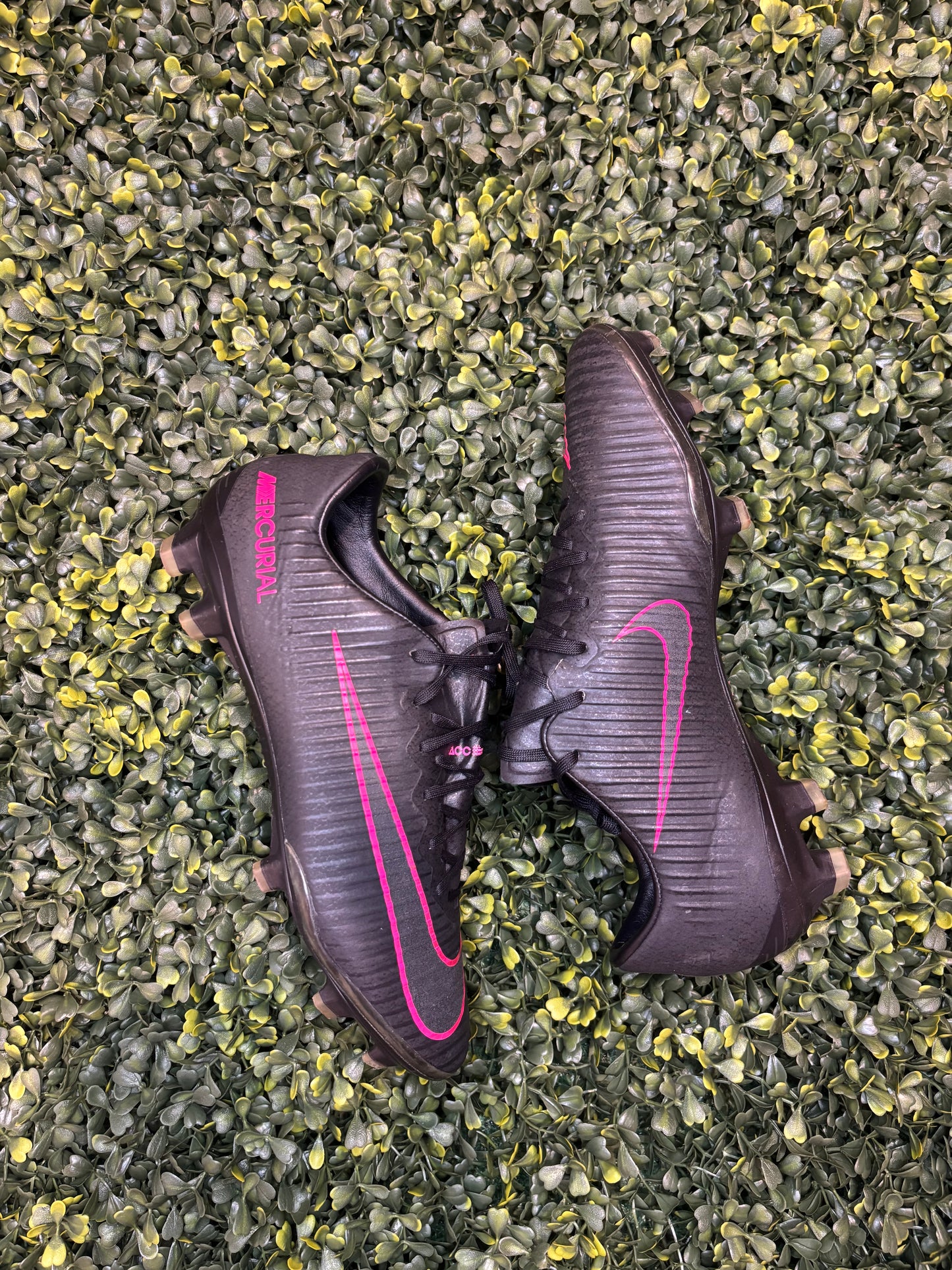 NIKE MERCURIAL VAPOR XI ELITE FG