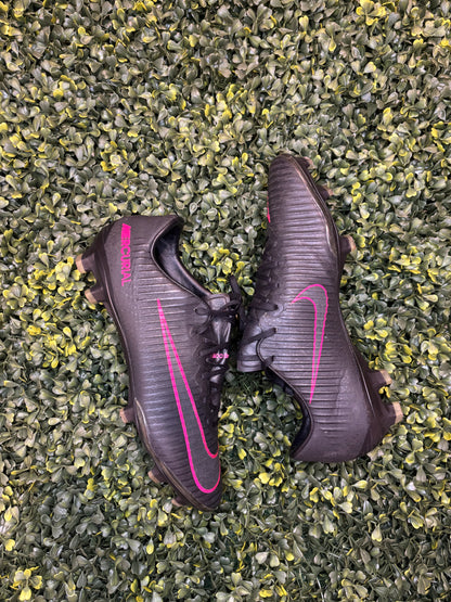 NIKE MERCURIAL VAPOR XI ELITE FG