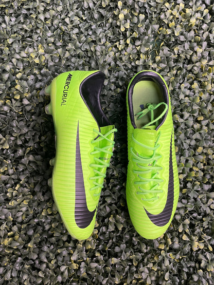 NIKE MERCURIAL VAPOR XI ELITE AG