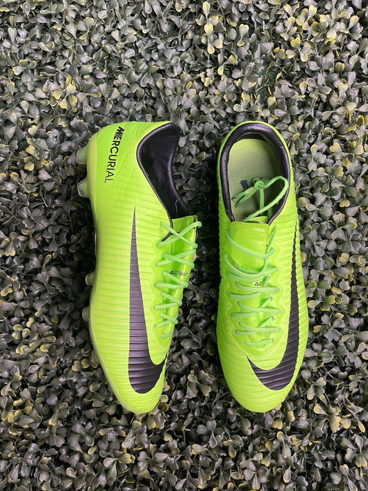 NIKE MERCURIAL VAPOR XI ELITE AG
